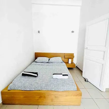 Marseille, Vieux-port, Opera ,t2, Center 13001 Apartment Marseille