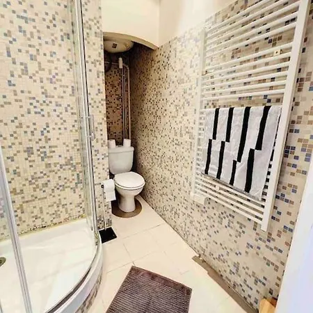 Apartment Marseille, Vieux-port, Opera ,t2, Center 13001 Marseille