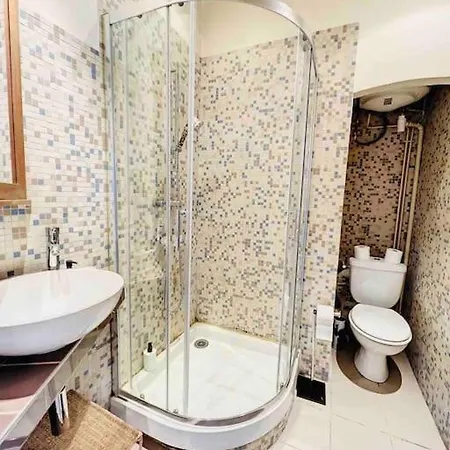Marseille, Vieux-port, Opera ,t2, Center 13001 Apartment *