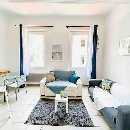 Marseille, Vieux-port, Opera ,t2, Center 13001 Apartment Marseille